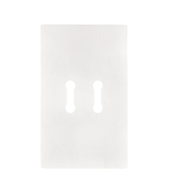 uszczelki Uszczelka IP44 do łączników dwuklawiszowych