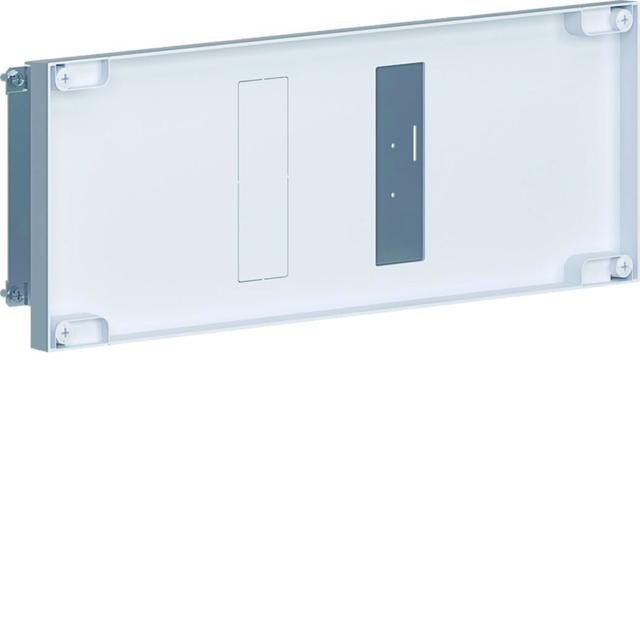 orion+ system CZestaw do montażu poziomego MCCB x250 H200 L600 FL380AH HAGER