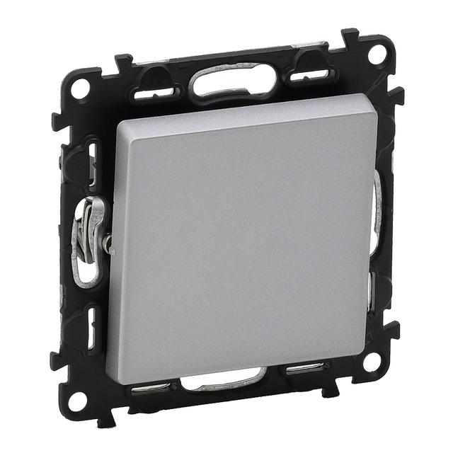 Valena Life Łącznik Krzyżowy Aluminium 10 Ax-250 752307 LEGRAND