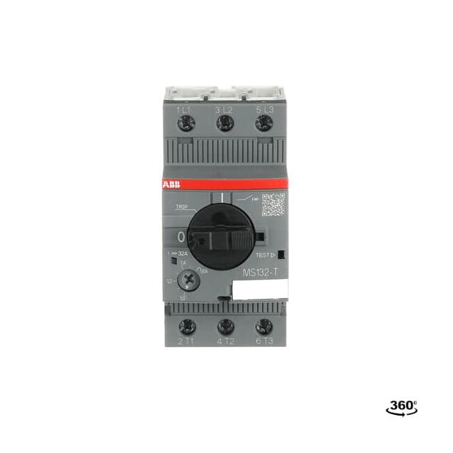 MS132-1.6T 1SAM340000R1006 ABB