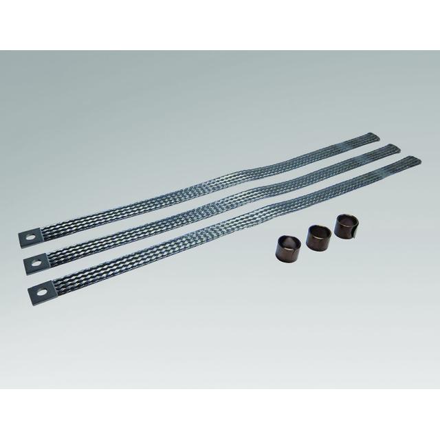 EGA 35-4 /O10,5mm/ - RF4, Zestawy uziemiające, typ EGA, 143508 CELLPACK