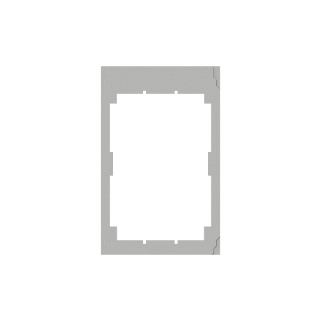 ZH425 ramka do rozŁącznika poj. NH00