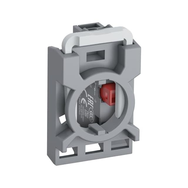 Blok styków 1NC+uchwyt MCBH-01