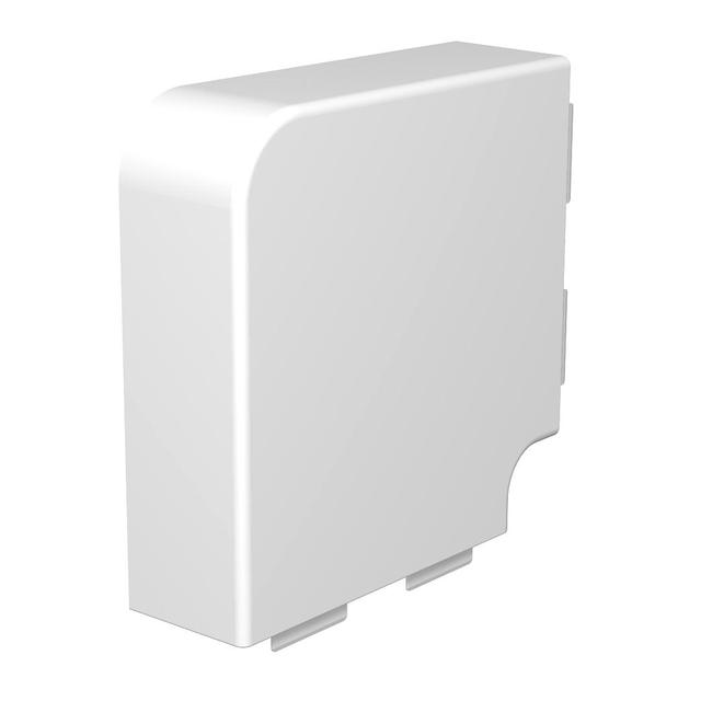 NAROŻE PŁASK KAN.WDK60X170 CZ.B.