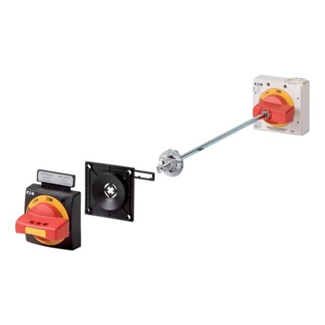 NZM2-XHB-DAR Zespół wyłącznika głównego z dodatkowym 116896 EATON