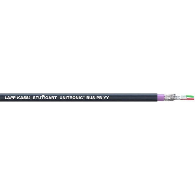 UNITRONIC BUS YY L2/FIP1X2X0,64