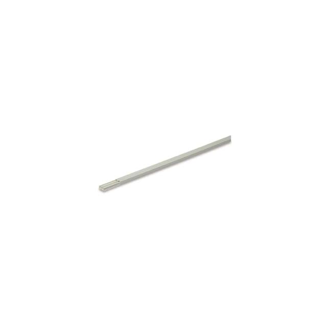 Mini.kan.PVC_SACE_P.(3/5)_M411150000; Z.pokr.przyległą.2.przedz.; [2000 x 40x17]; -20°+60°C; UL.94.V