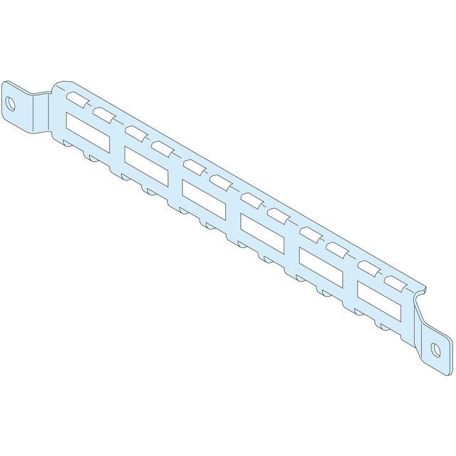 Rozdzielnice PrismaSet, drabinki kablowe 4 sztuk 600mm