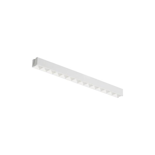 HR-ML-NW-W-NT Oprawa HIERRO LED HR-ML-NW-W-NT D:570mm 2450 Lm barwa biała 4000K kolor biały 36974 KANLUX