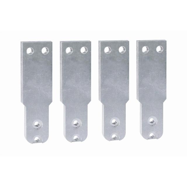 PRZYŁĄCZE GÓRNE DO WYKONANIA WYSUWNEGO DMX3 1600 4P, Legrand