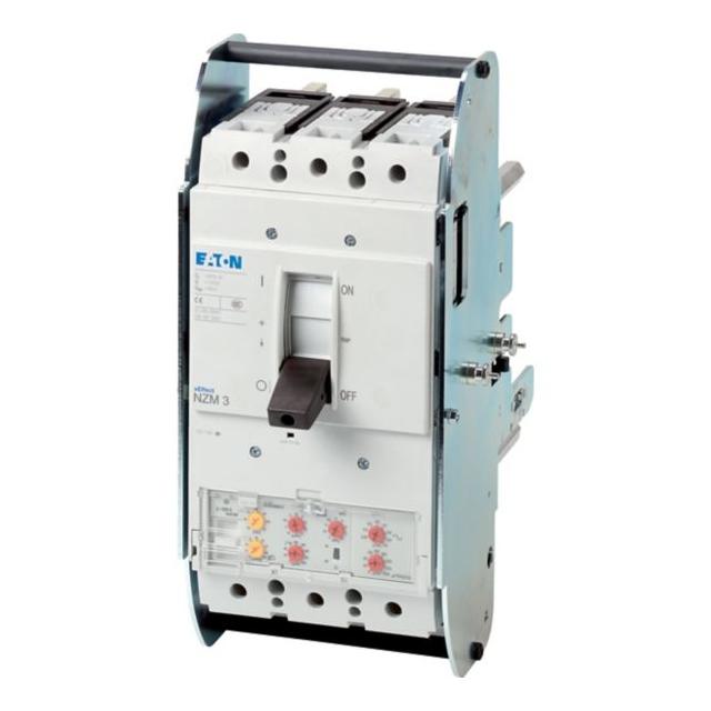 NZMH3-VE400-T-AVE Wyłącznik mocy 3P 400A 113574 EATON