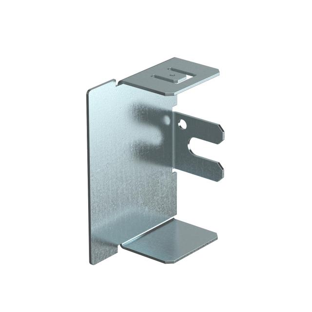 KOŃCÓWKA KANAŁU LKM 40X 60