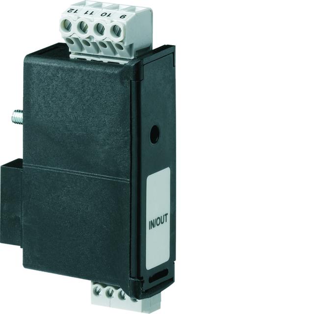 agardio.measure Moduł 2 wejść/2 wyjść SM103E SM202 HAGER