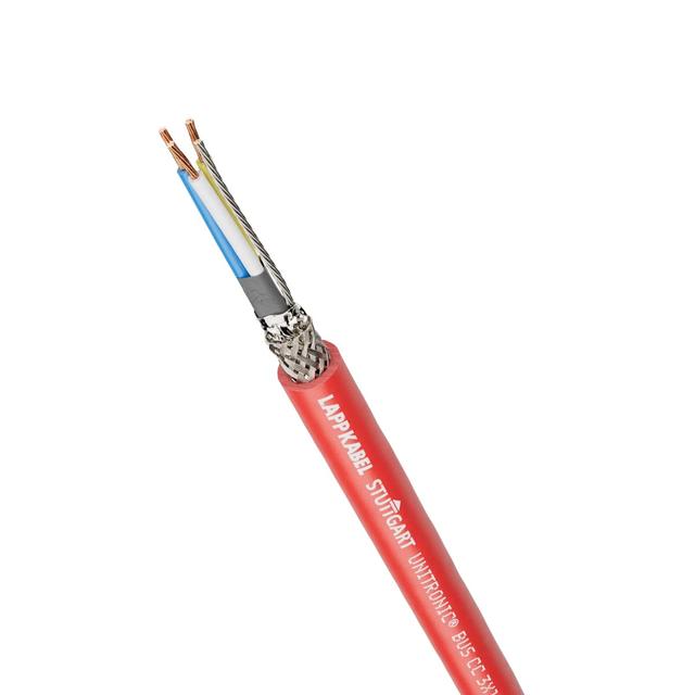 UNITRONIC_BUS_CCL_3X1XAWG20_000 2170360 LAPP KABEL