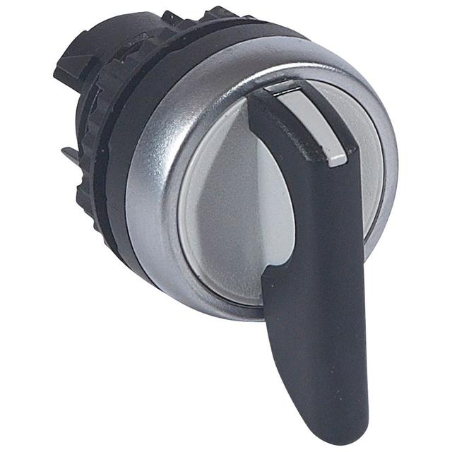 GŁÓWKA DZWIGNIA 3 POZYCJE Z SAMOPOWROTEM, Legrand