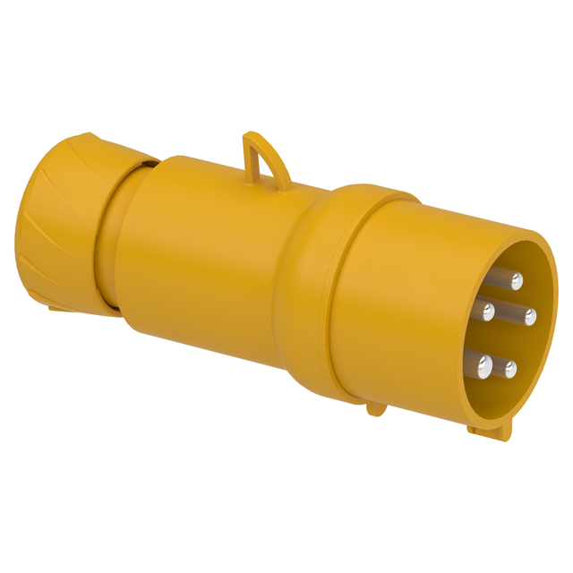WTYK 32A 3P-N-E 100-130V IP44 50-60HZ SCHNEIDER