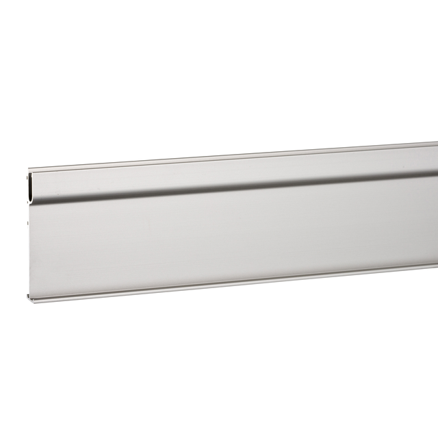 Thorsman Półka TTI KH72 aluminium anodyzowane, 0,5m