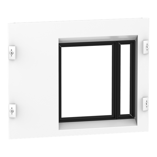 Rozdzielnice PrismaSet, płyta czołowa do wysuwnego NS1600-NT