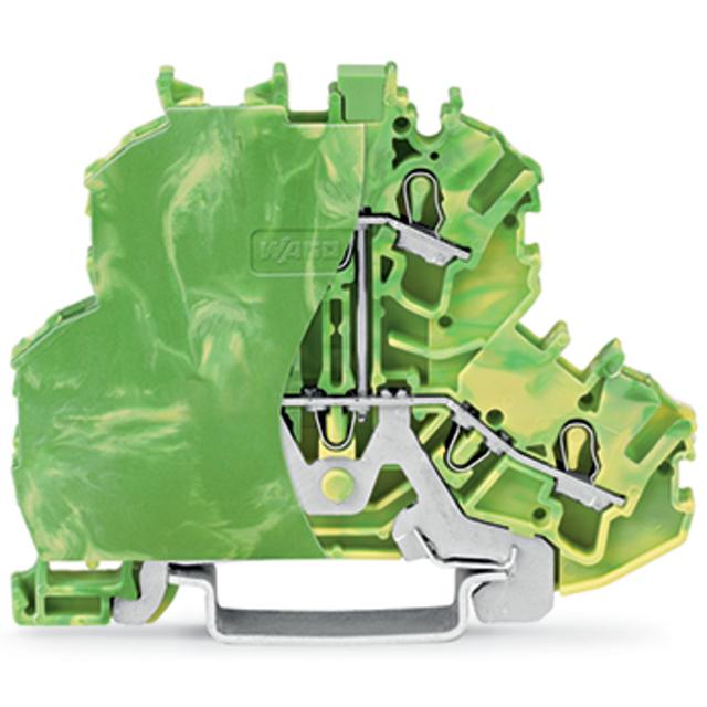 złączka dwupiętrowa