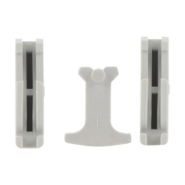 Blokada mechaniczna dla DILM7 ... DILM15 DILM12-XMV 281196 EATON