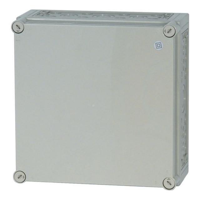 CI44E-150-RAL7035 Obudowa wolnostojąca CI 194615 EATON