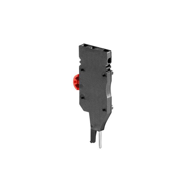 ZTA 7/ZA Adapter testowy do złączki szynowej, nr katalogowy 1780670000