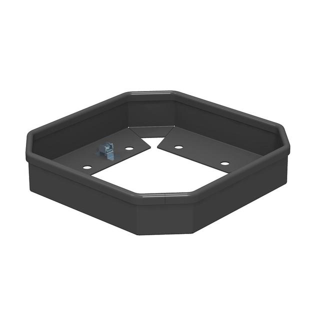 ISSHS4SR40, RAMKA ZABEZPIECZAJĄCA