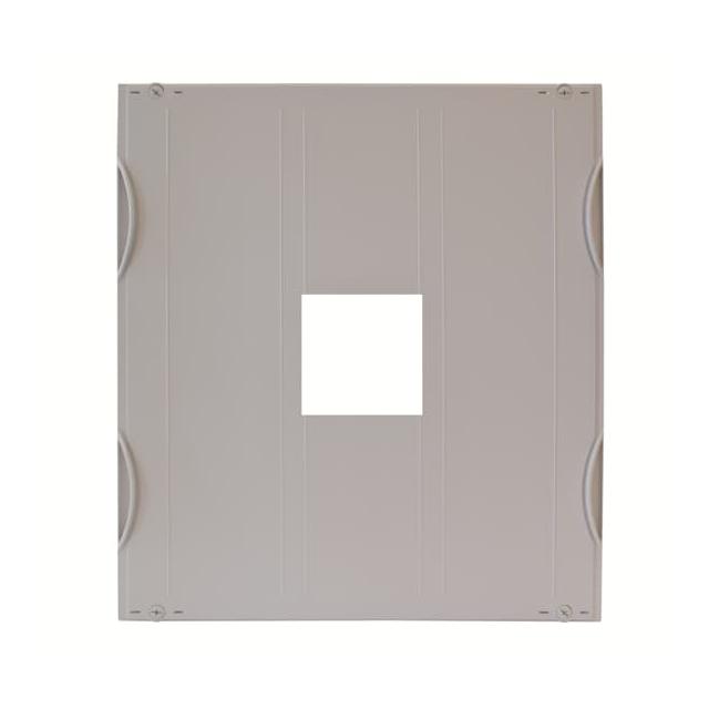 AG1404 Maskownica z wycięciem pod T4 500x450