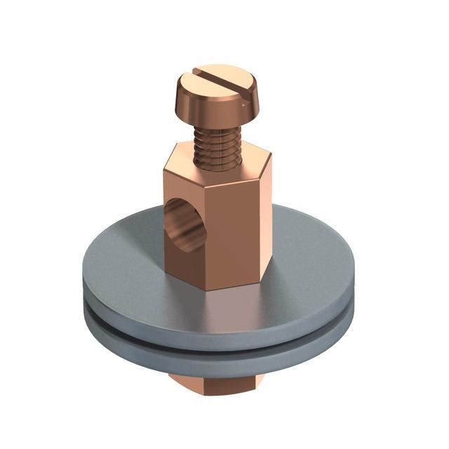 928, ZACISKI - MOS./NIK.