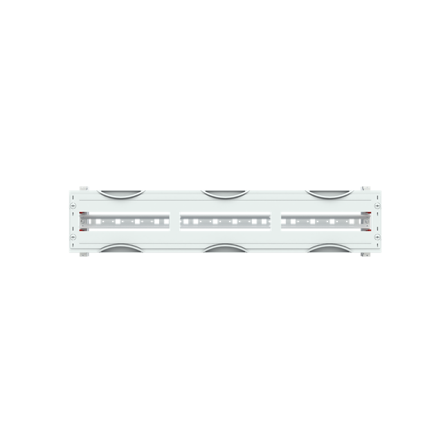 MBG301 Zestaw moduł pod aparaty na szynę DIN (do samodzielnego montażu)