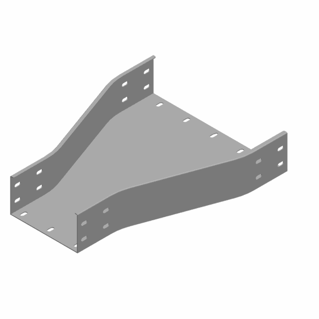 RKZC200/100H100 REDUKCJA SYMETRYCZNA 2,0 MM