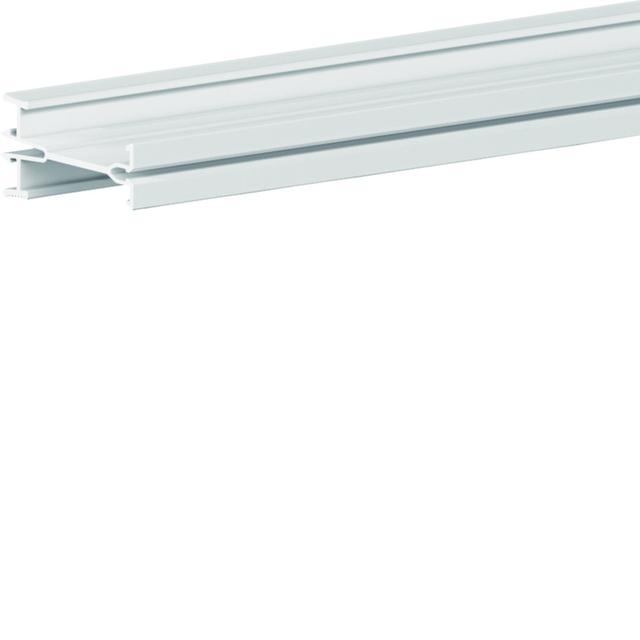 tehalit.BR/BRN Przegroda 1-krotna PC-ABS, C-profil