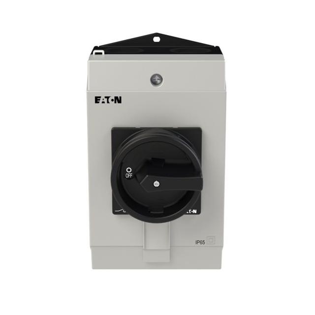 T3-1-8200/I2/SVB-SW Łącznik krzywkowy 32A 13kW 207201 EATON