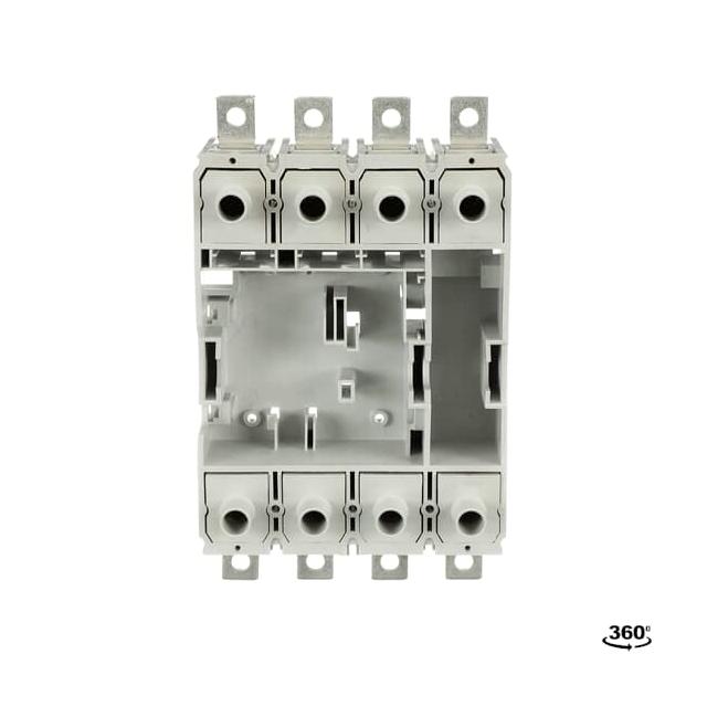 XT4 P FP 4p EF część stała