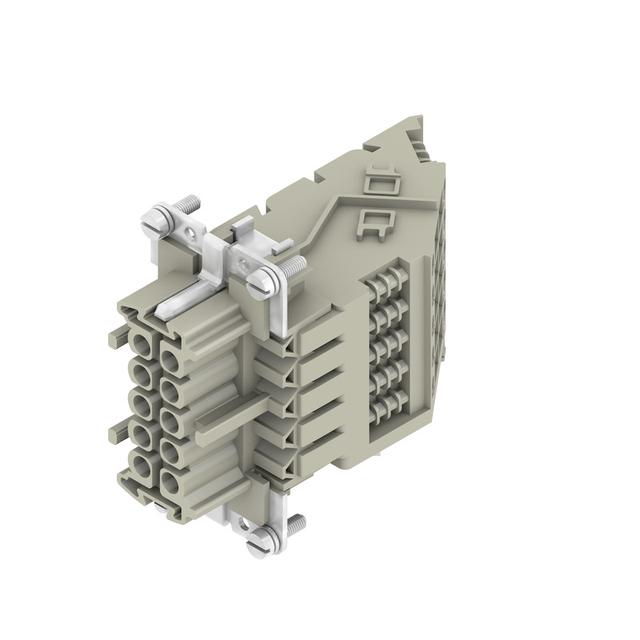 DSTV HE BR10 S Element kodujący do złączy przemysłowych /10szt./ WEIDMULLER