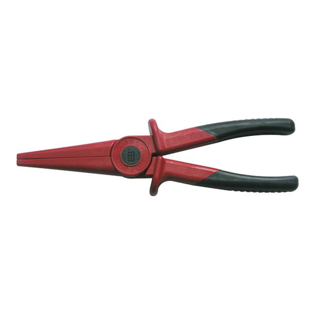Kleszcze plaski e z tworzywa 190mm 120051 HAUPA