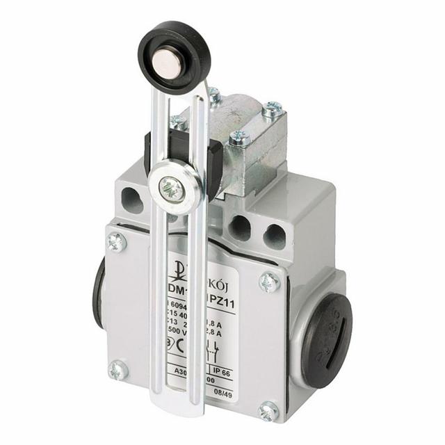 PDM1 F51 PZ02 ŁĄCZNIK KRAŃCOWY