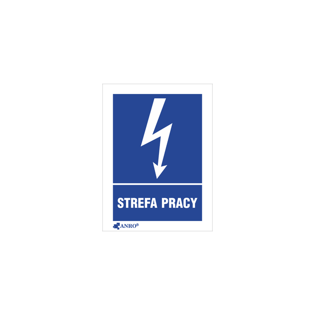 STREFA PRACY   148X210 FOLIA SAMOPRZYLEPNA