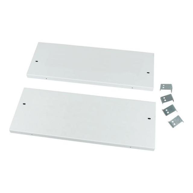 XMC1006-BS Pokrywa na zatrzask bez wycięcia dla Box Solution H=250 W=600 125986 EATON