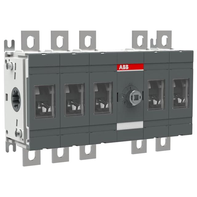 OT250E32 Rozłącznik OT 1SCA105812R1001 ABB