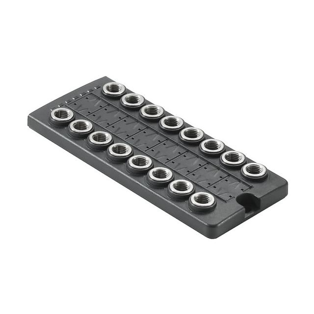 SAI GHDE EA 16M8 O.SIBL Obudowa elektroniki /25szt./ WEIDMULLER