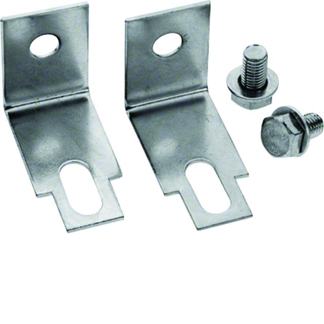 Kątownik do mocowania obudowy FZ410XE HAGER