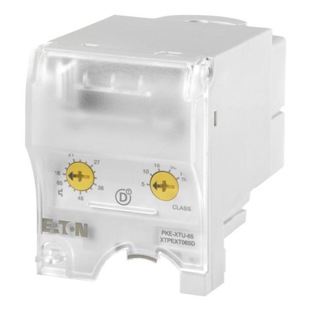 PKE-XTUA-65 Blok wyzwalacza wykonanie rozszerzone 138260 EATON