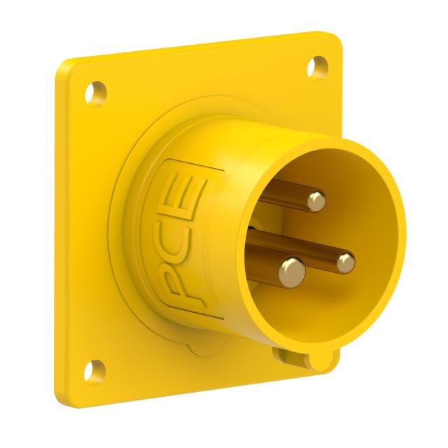 WTYK TABL.16A 3P 4H IP44