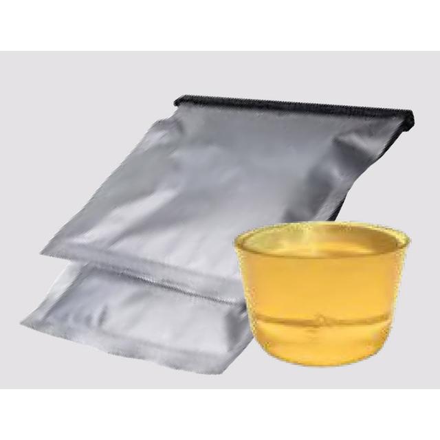 Żywice przeźroczyste usuwalne, typ CG 143 ml