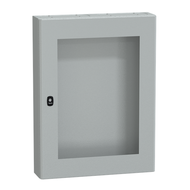 Spacial Obudowa wisząca S3DM drzwi transparentne IP66 800x 600x 150mm