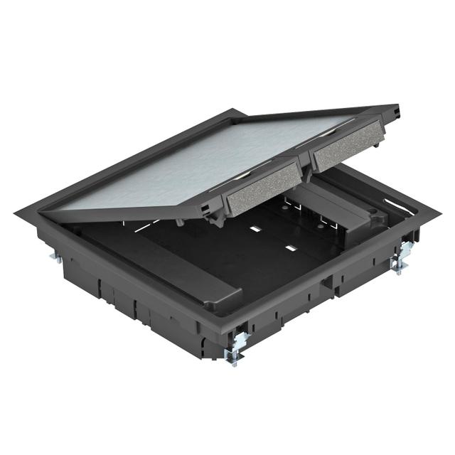 GES9 55U V 9011, Kaseta zasilająca