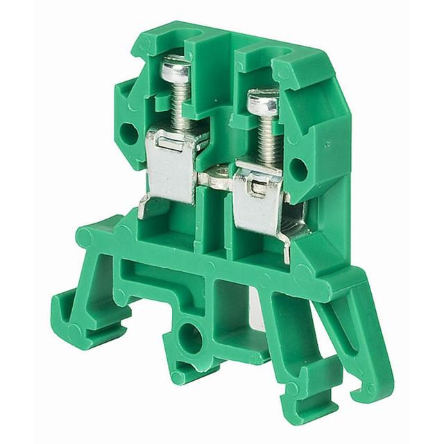 ZUG-G4 ZŁĄCZKA K.ZIELONY