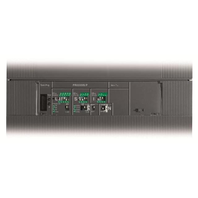 TMAX PR222DS/P-LSI IN=250 T4 4P ZABEZPIECZENIE