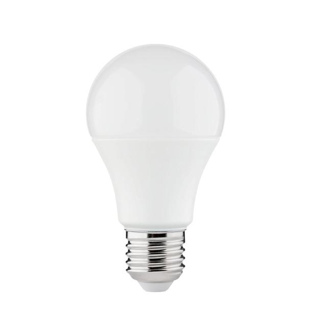 IQ-LED A60 7,8W-WW Żarówka LED standardowa IQ-LED A60 7,8W-WW E27 barwa ciepłobiała 2700K 1055Lm KAN